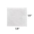 70% Isopropyl Alcohol Prep Pads (100 ct)